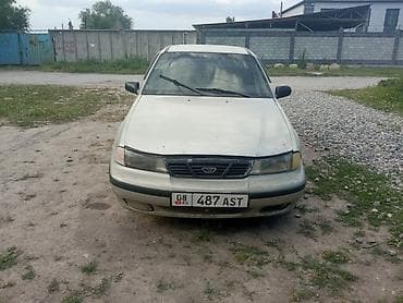 мотор 1 6 нексия: Daewoo Nexia: 2019 г., Седан — 1