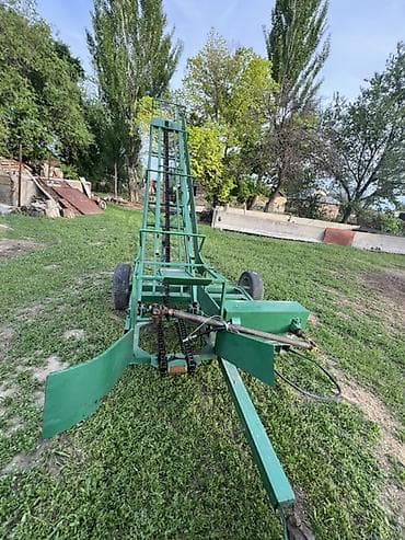 продаю трактор лтз 60: Модель: Т-40, Б/у, 1991 г — 6