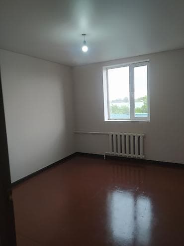 квартира гойин: 1 комната, Без мебели — 2