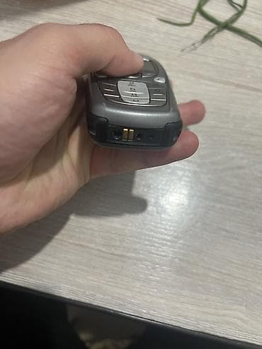 garmin forerunner 55: Кнопочный мобильный телефон (классический моноблок) - Компактный — 6