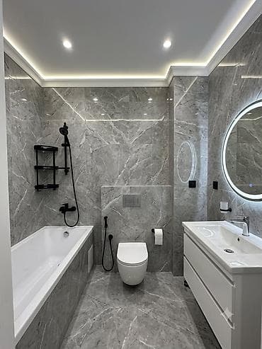 Недвижимость: 1 комната, 40 м², БГУ — 2