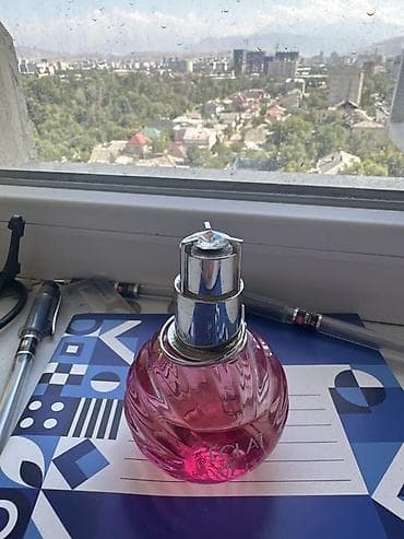 oriflame eclat: Почти полные использовала несколько раз.Lanvin Éclat de Nuit — женская — 2