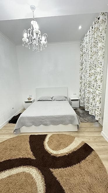 Отдых на Иссык-Куле: Коттедж, Атлантис, Сары-Ой, 4 места — 5