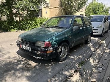 Mini: Mini : 1990 г., 1 л, Механика, Бензин, Хэтчбэк — 1