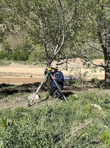 нивелир купить: Геодезические услуги топосьемки вынос точек строительство — 6