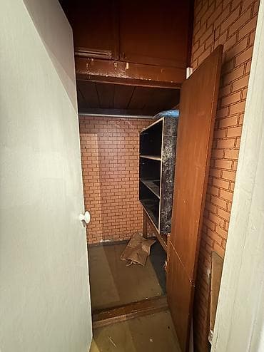 сдается квартира келечек: 1 комната, 34 м², Индивидуалка, 1 этаж, Косметический ремонт — 6