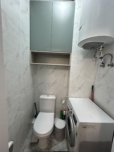 квартиры от собственника: 1 комната, 42 м², Элитка, 7 этаж, Дизайнерский ремонт — 8