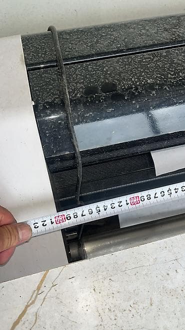 Бизнес үчүн жабдуулар: Струйный плоттер (Inkjet Plotter) формата широкоформатной печати — 5