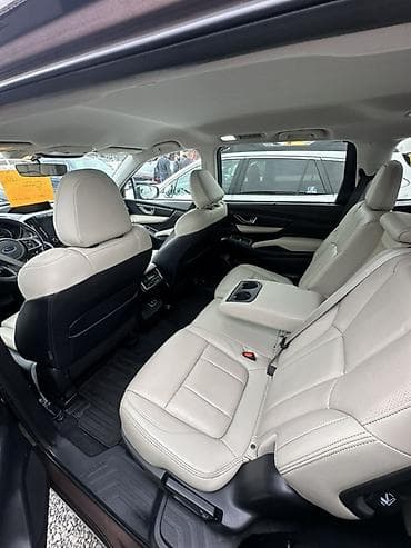 chery tiggo: Subaru Ascent: 2020 г., 2.4 л, Автомат, Бензин, Кроссовер — 6