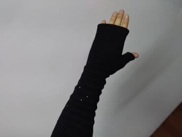 armani exchange: Шуба мягкая красивая размер 46 продаю, состояние отличное супер — 8