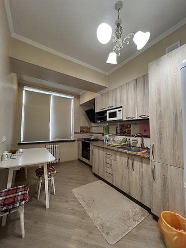 сниму 1к кв: 1 комната, 49 м², Элитка, 5 этаж, Косметический ремонт — 8