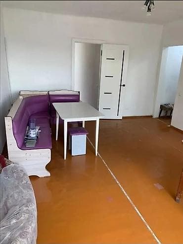 43: 2 комнаты, 43 м², Хрущевка, 3 этаж, Косметический ремонт — 9