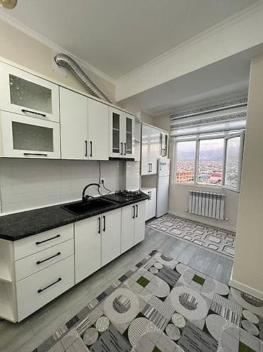 1 комната, Без подселения, С мебелью полностью — 6