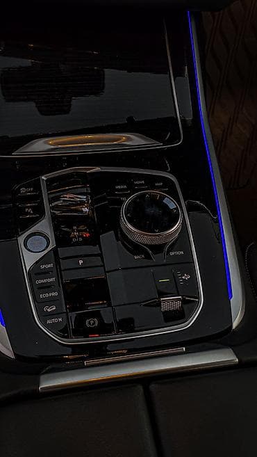 бмб х6: Сдаю BMW X7, Почасово, Без водителя, | Залог, Водительские права, От 18 лет — 4
