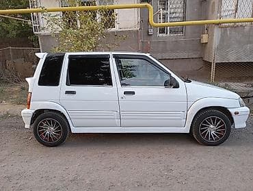 бампер на хонда жаз: Mini : 1996 г., 0.8 л, Механика, Бензин, Хэтчбэк — 2