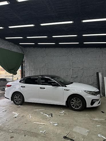 Услуга оклейки автомобиля виниловой пленкой - Полная или частичная at lalafo.kg Услуга оклейки автомобиля виниловой пленкой - Полная или частичная