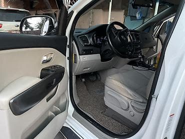 киа монитор: Kia Carnival: 2019 г., 2.2 л, Автомат, Дизель, Минивэн — 8