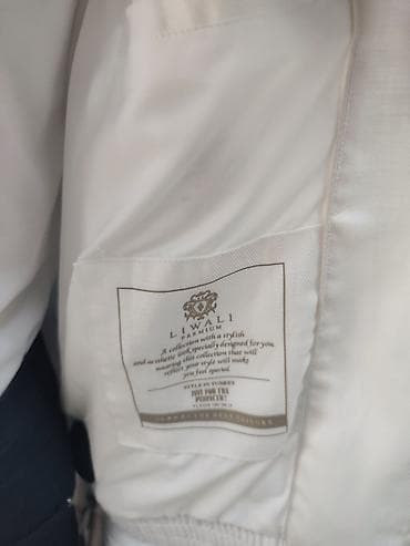 helly hansen: Бомбер, Осень-весна, Турция, XL — 3