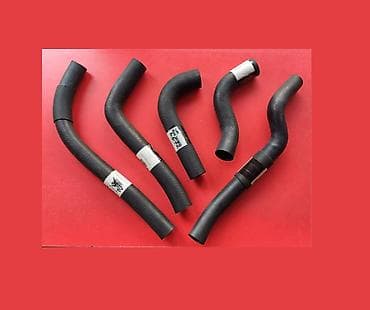Транспорт: Новый Байпасный клапан TOYOTA CAMRY RAV4 Toyota Camry 70 Toyota — 5