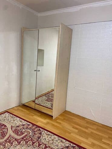 дом в кок жар: 50 м², 1 комната, Утепленный, Бронированные двери, Парковка — 4