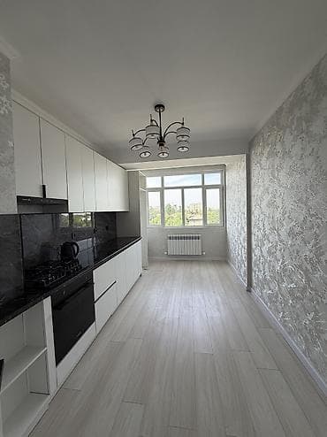 imak: 1 комната, 42 м², Элитка, 6 этаж, Евроремонт — 2