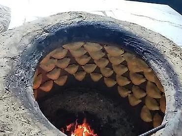 Продаю готовый бизнес - тандыр для самсы и лепешек. Район Асанбай at lalafo.kg Продаю готовый бизнес - тандыр для самсы и лепешек. Район Асанбай