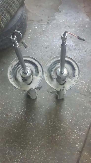 амортизатор для кухонной мебели: Продам электронных амортизаторов от тойоты камри35 Прокачка — 1