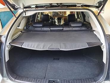 rx 3: Lexus RX: 2003 г., 3 л, Автомат, Бензин, Кроссовер — 7
