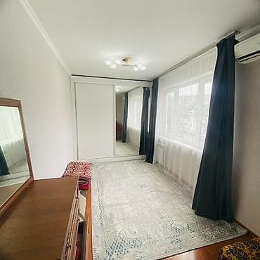 104: 2 комнаты, 43 м², 104 серия, 3 этаж, Косметический ремонт — 3