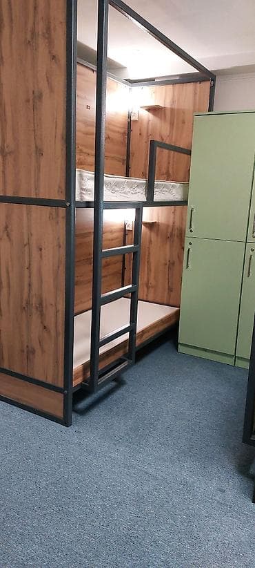 400 м², С мебелью at lalafo.kg 400 м², С мебелью