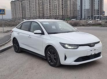 mersedes smart: Weltmeister E5, 2022 г., 150000 км, Передний, В наличии — 1