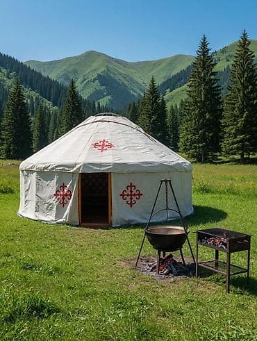 Спорт и хобби: Боз үй сатылат. көрсөтүлгөн номурга чалып сураңыз дар — 1