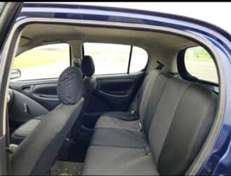 дэу матиз двигатель: Toyota Yaris: 2001 г., 1 л, Механика, Бензин, Хэтчбэк — 8