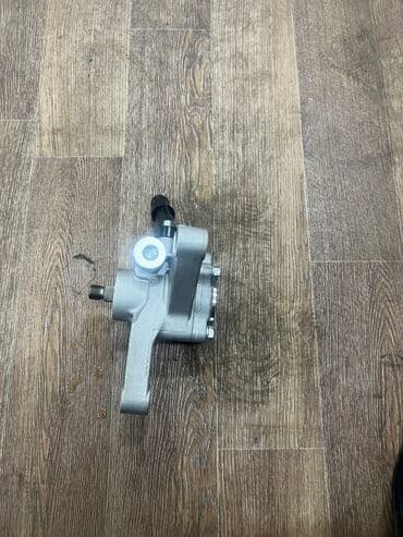 рулевой насос хонда одиссей: Гидроусилитель Honda Б/у, Аналог — 4