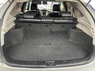 рх 450: Lexus RX: 2004 г., 3.3 л, Автомат, Газ, Кроссовер — 9