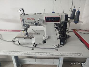 промышленные швейные машины ош: Фирменный БРУС распашивалка сатамын. Болгону 28000сом — 2