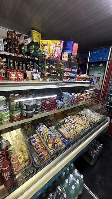 горид ош: СРОЧНО ! Продуктовый магазин за 15 000$ Не стартап. Не "давай — 1