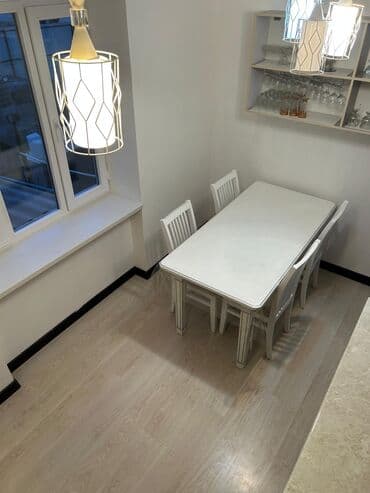 прадаю дом шопоков: 2 комнаты, 50 м², 105 серия, 1 этаж, Евроремонт — 15