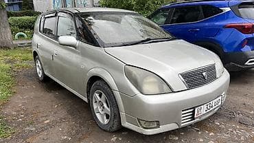 тайота оппо: Toyota Opa: 2004 г., 1.8 л, Автомат, Бензин, Хэтчбэк — 1