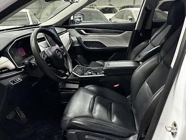 Weltmeister EX5, 2021 г. — 8