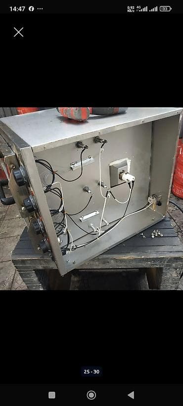 Ремонт электроплит, варочных панелей и духовых шкафов на дому - — 10