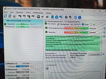 ssd для серверов 960 гб: Накопитель для ПК, Б/у, SSD, 256 ГБ, 2.5", Для ПК — 3
