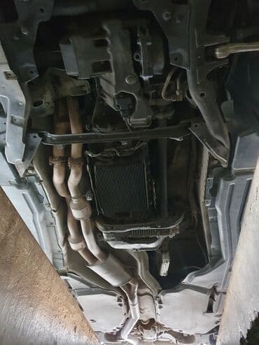 сколько стоит бмв х7 в бишкеке: BMW X5: 2008 г., 3 л, Автомат, Бензиновая, Внедорожник — 8