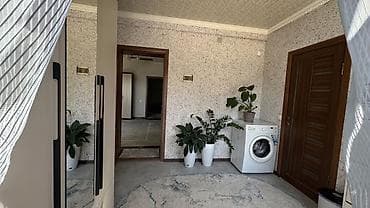 Үйлөр: 🏠Продается мансардный дом Ж/м Жер ынтымагы (Арча - Бешик)258 м², 2 — 4