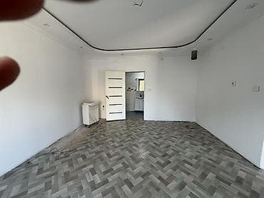 обшивка дома: Дом с участком - Кирпичный частный дом с металлической крышей и — 7