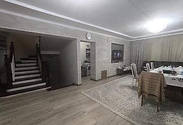 сдаю места: 380 м², 8 комнат, Арча-Бешик ж/м — 10