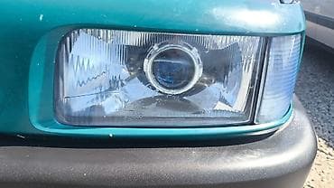 kia rio 2022: Volkswagen Passat: 1994 г., 1.8 л, Ручные, Бензин, Универсал — 4