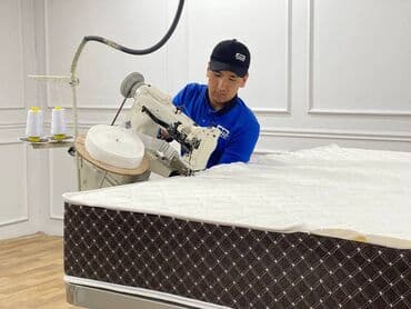 матрасы купить в бишкеке: Матрасы оптом! Ортопедические матрасы и кровати по ценам — 2