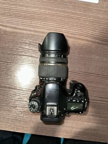 сигнализация с диалоговым кодом: Келишим түрүндө 📸🎥 iPhone го алмашам Canon EOS 70d фото-видео — 6