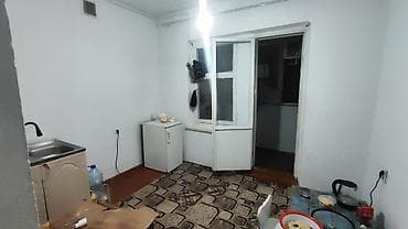 Бөлмөлөр: Комната (подселение) арендага берилетуй-булоолу же 2 адамга (балдар — 4